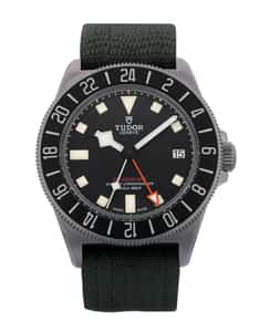 Pre-Owned Tudor Pelagos FXD Watch Pre-Owned Tudor Pelagos FXD Watch